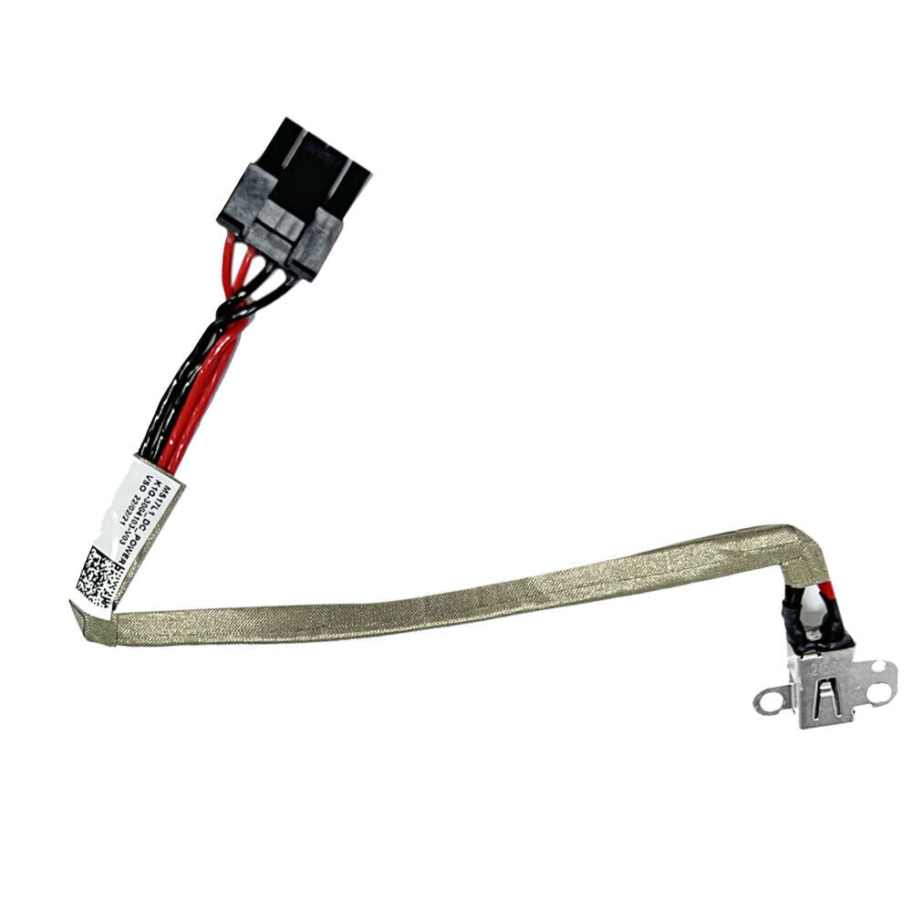 DC in Power Jack Cable Charging Port For MSI MS-17L1 MS-17L2 MS-17L3 MS-17L4 MS-17L5 MS-17LN