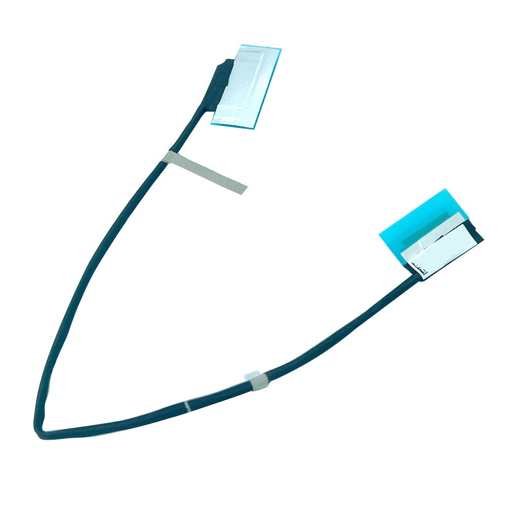 40PIN UHD LCD Video Display Screen Cable For HP ZBook Fury 15 G7 G8 FPZ50 UHD