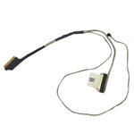 FHD 40Pin LCD Screen Video Cable For DELL Inspiron 15 5000 5551 5555 5558 5559