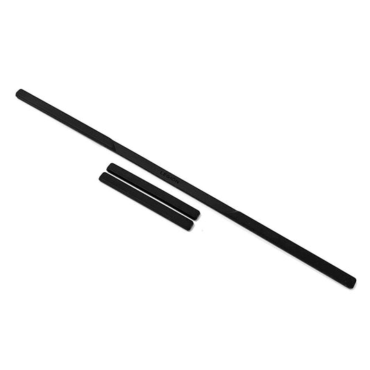 LENOVO Legion Pro 5 16IRX9 83DF LY591 Rubber Non-Slip Bumper Feet Pads