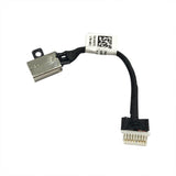 DC in Power Jack Charging Cable For Dell Inspiron 15 7506