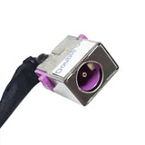 DC in Power Jack Charging Port For Acer Nitro 5 AN515-51 AN515-53 AN515-54 AN515-43