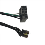 Huasheng Suda Power Button Cable Wire For DELL XPS8910 8920 8930