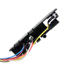 Power Switch ON-FF Cable For DELL XPS 8100 8200 8300 8500 8700 0F7M7N