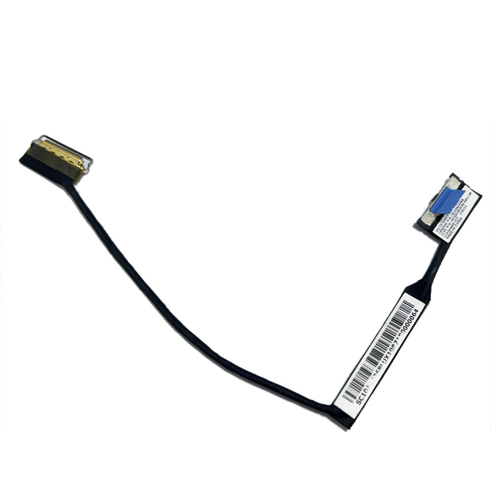 For Lenovo ThinkPad T440p 20AN 20AW FHD EDP LCD Video Screen Cable 30pin 04X5437 04X5436 00HT274 00HT275 04X5435 DC02C003J30 DC02C003J20 SC10A23357 SC10A23368