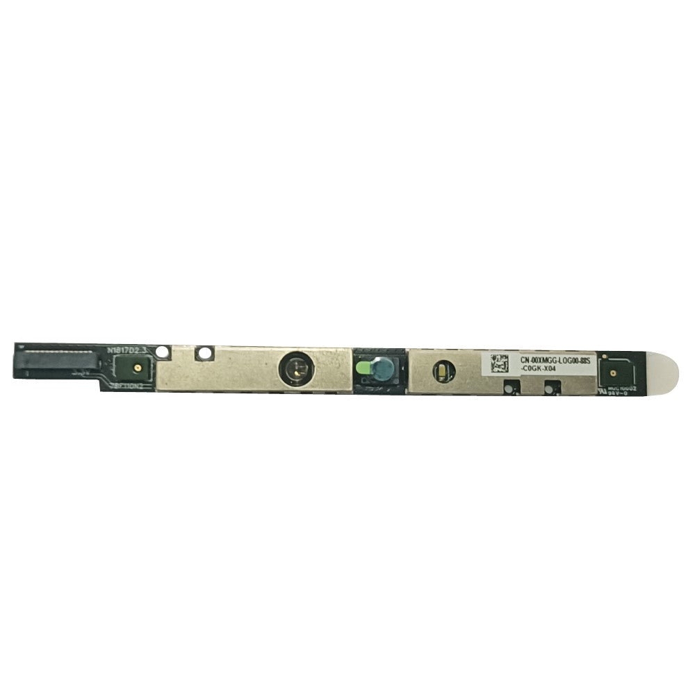 Dell Latitude 13 5300 15 3510 3540 E3510 5500 Precision 3540 IR Camera Webcam Board 00XMGG