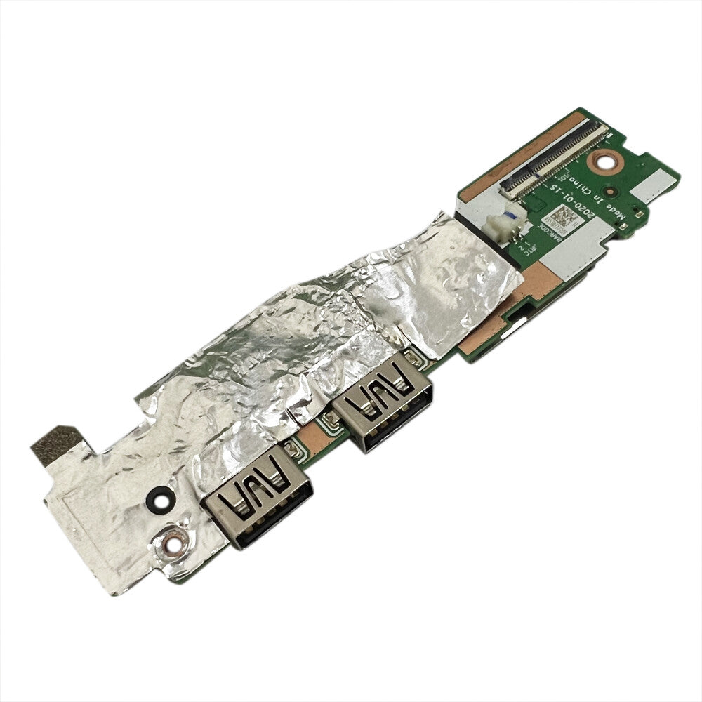 For Lenovo ideapad 5-15ARE05 81YQ USB Board 5C50S25061 NS-C811