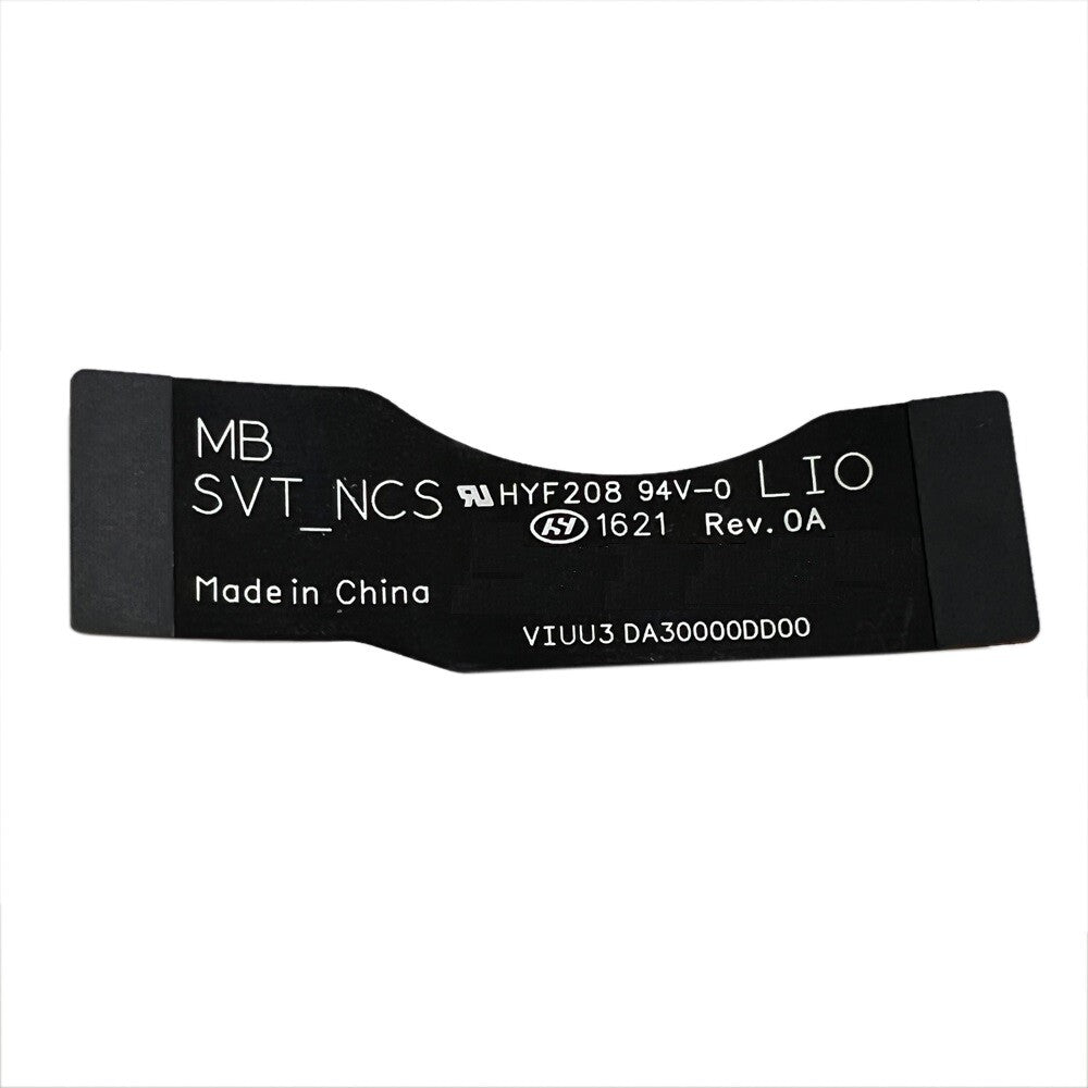 For Lenovo Yoga 2 Pro 20266 HDD Hard Drive Cable 90204388 DA30000DD00