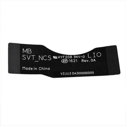 For Lenovo Yoga 2 Pro 20266 HDD Hard Drive Cable 90204388 DA30000DD00
