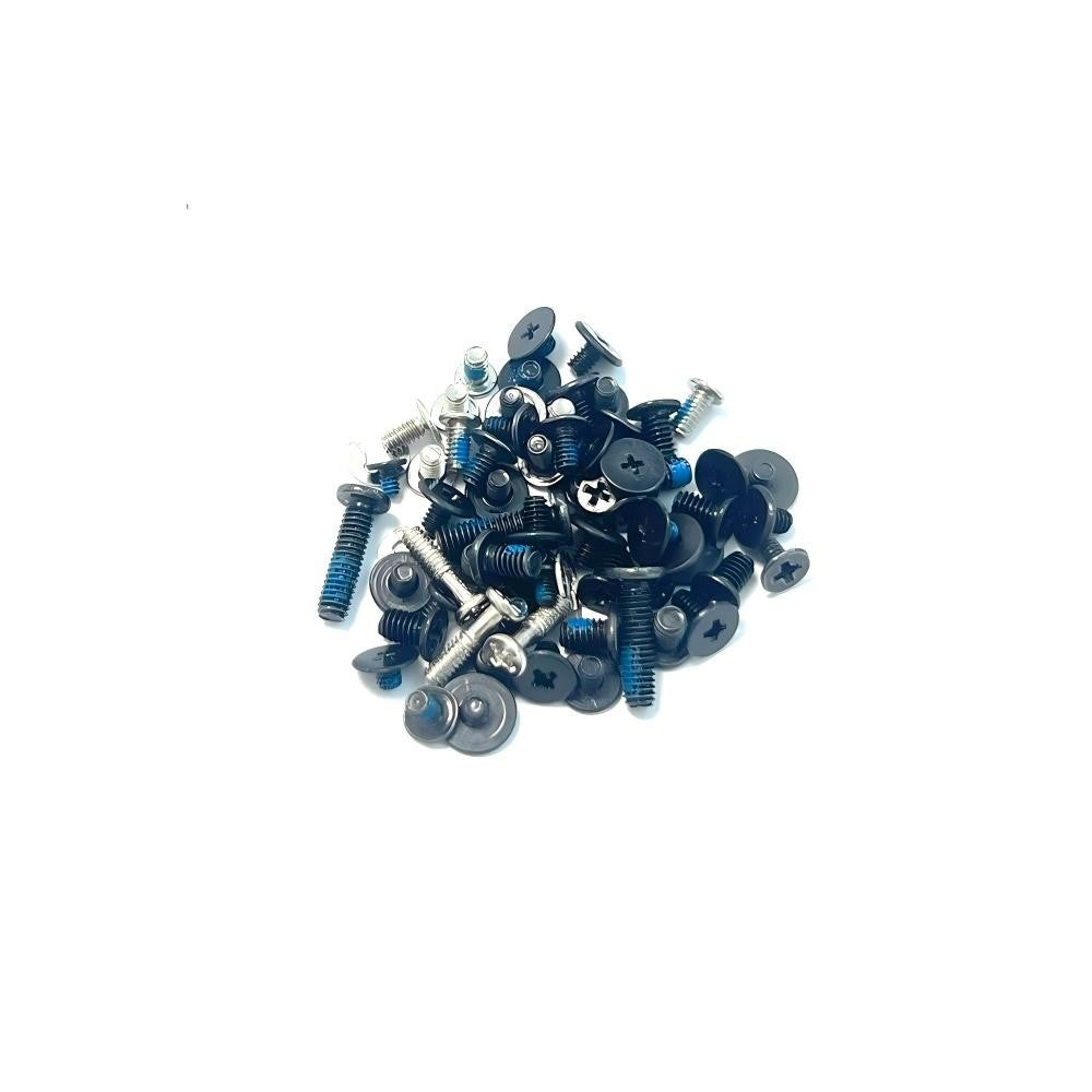 DELL Inspiron 14 7420 2-in-1 P161G001 Inspiron 14 7425 2-in-1 P161G003 Set of Screws Kit