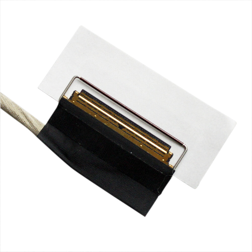 For Dell Chromebook 3100 2-in-1 EDB10 EDP 40pin touch LCD Video Screen Cable 0TYHCF TYHCF DC02003AJ00