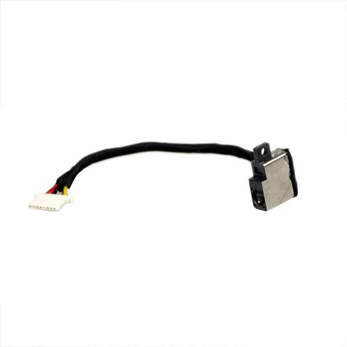 For HP Envy X360 13-Y G1 G2 13-4000 13-4050 13-4100 DC Power Jack Cable 801513-001 789660-YD1