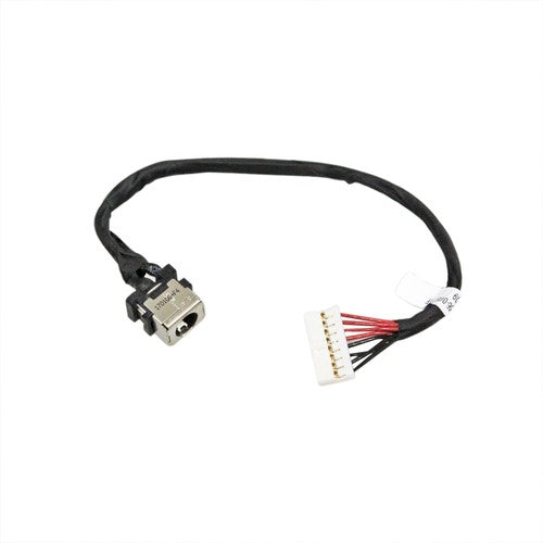 ASUS FX53 GL553 GL552 RG52V FZ50V RG52VW FZ50VX DC IN Power Jack Charging Port 1417-00F3000