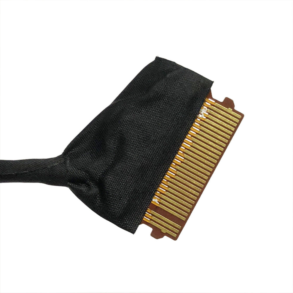 For Lenovo Chromebook N22 80SF LCD Video Screen Cable 30pin DDNL6CLC001 DDNL6CLC021 DDNL6CLC011 5C10L13235