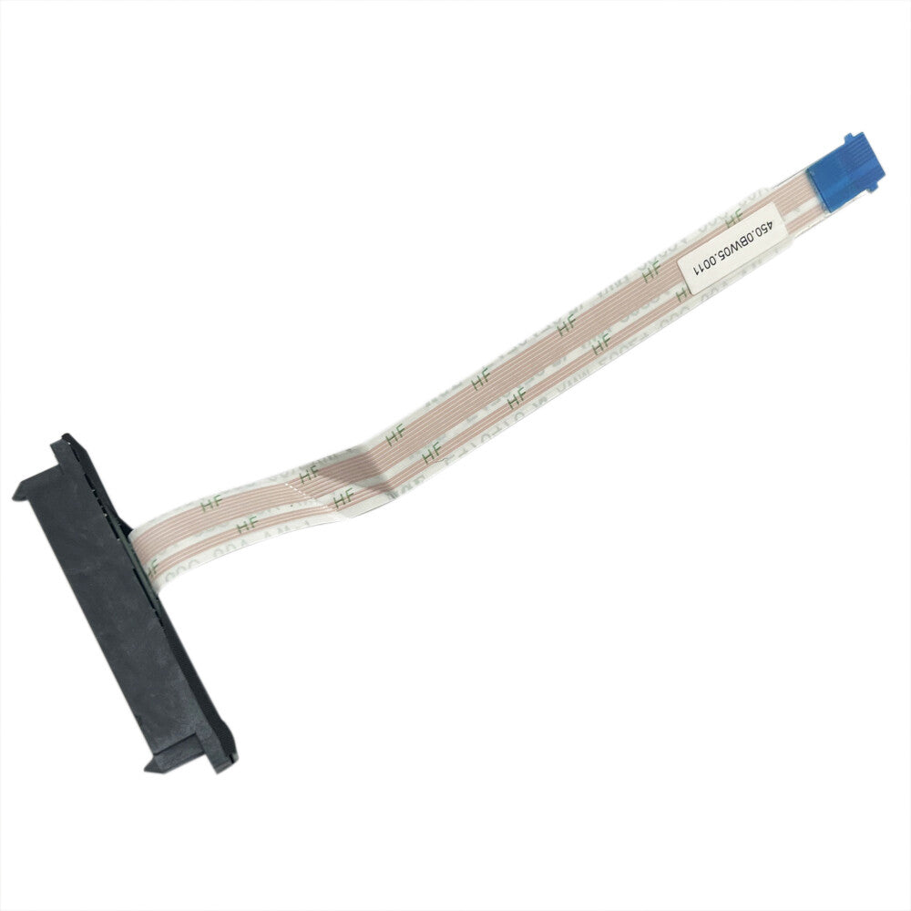 For HP Pavilion X360 15-BR009NO 15-BR010NR  15-BR044CL 15-BR080WM 052OD 018NA 010NR HDD Hard Drive Connector Cable 10.5cm 10pin 924526-001 924515-001 923976-001 450.0BW05.0021 450.0BW05.0001 450.0BW05.0011