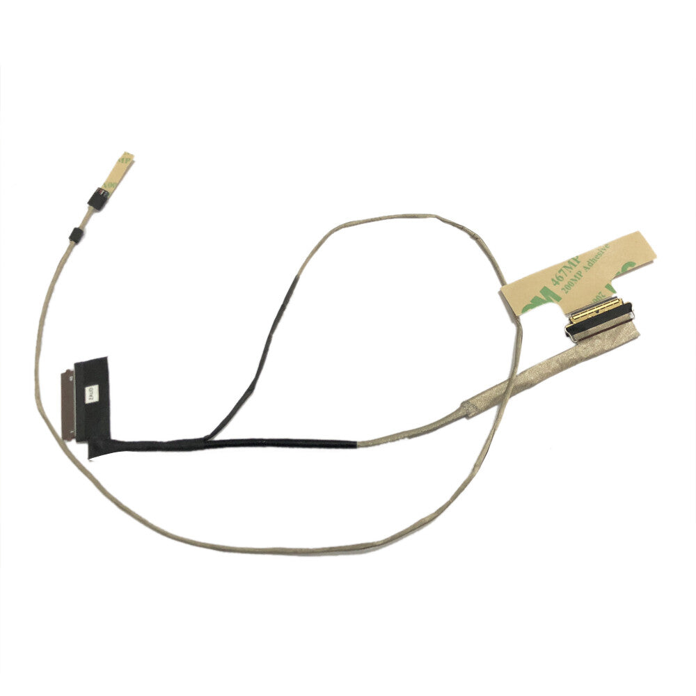 For ACER Aspire 3 A315-23 A315-23G A315-55G A315-55KG A315-57G 30PIN LCD Video Screen Cable 50.HG2N7.002  DDZAUDLC020 DDZAUDLC022 DDZAUDLC021 DDZAUALC011