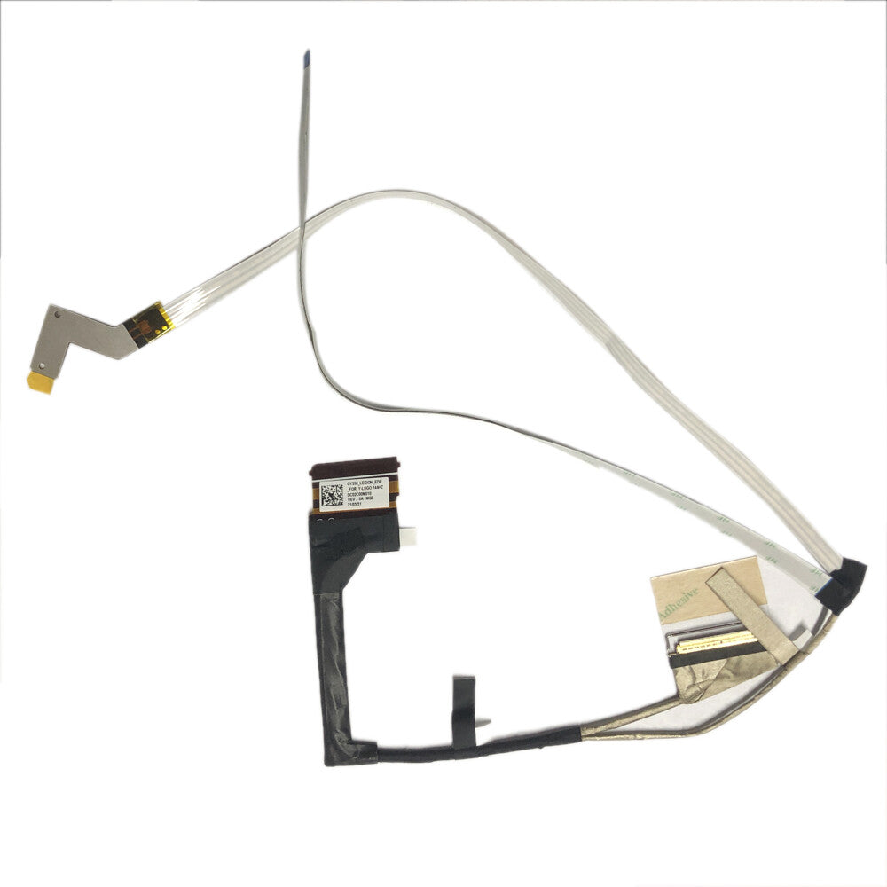 For LENOVO Legion Y7000 144Hz LCD Video Screen Cable 40pin DC02C00M010
