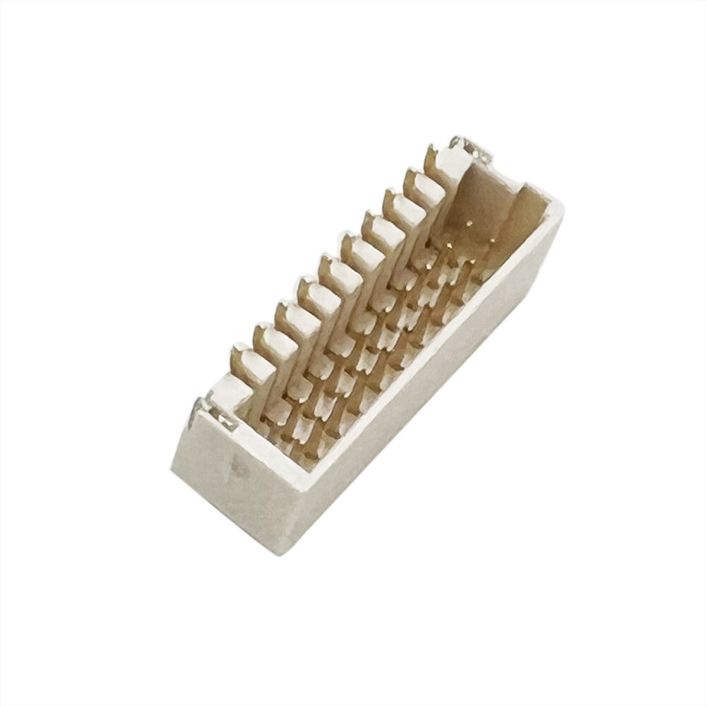 For Razer Blade 14 2017 RZ09-0195 DC power jack Motherboard Connector Housing