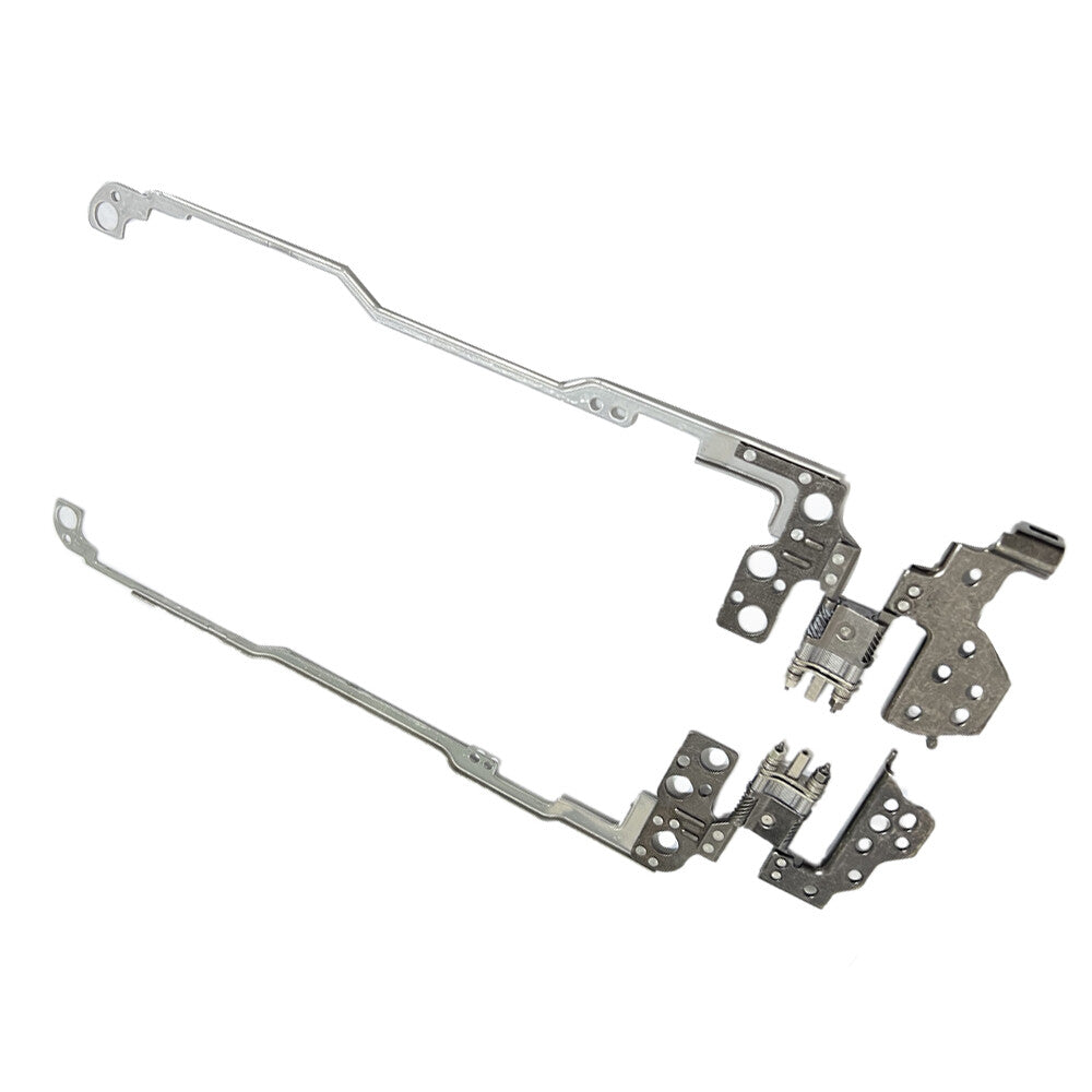 For HP Probook X360 11 G5 G6 EE LCD Screen Hinges 6055B0063002 6055B0063001