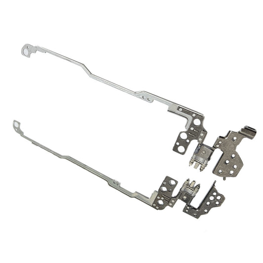 For HP Probook X360 11 G5 G6 EE LCD Screen Hinges 6055B0063002 6055B0063001