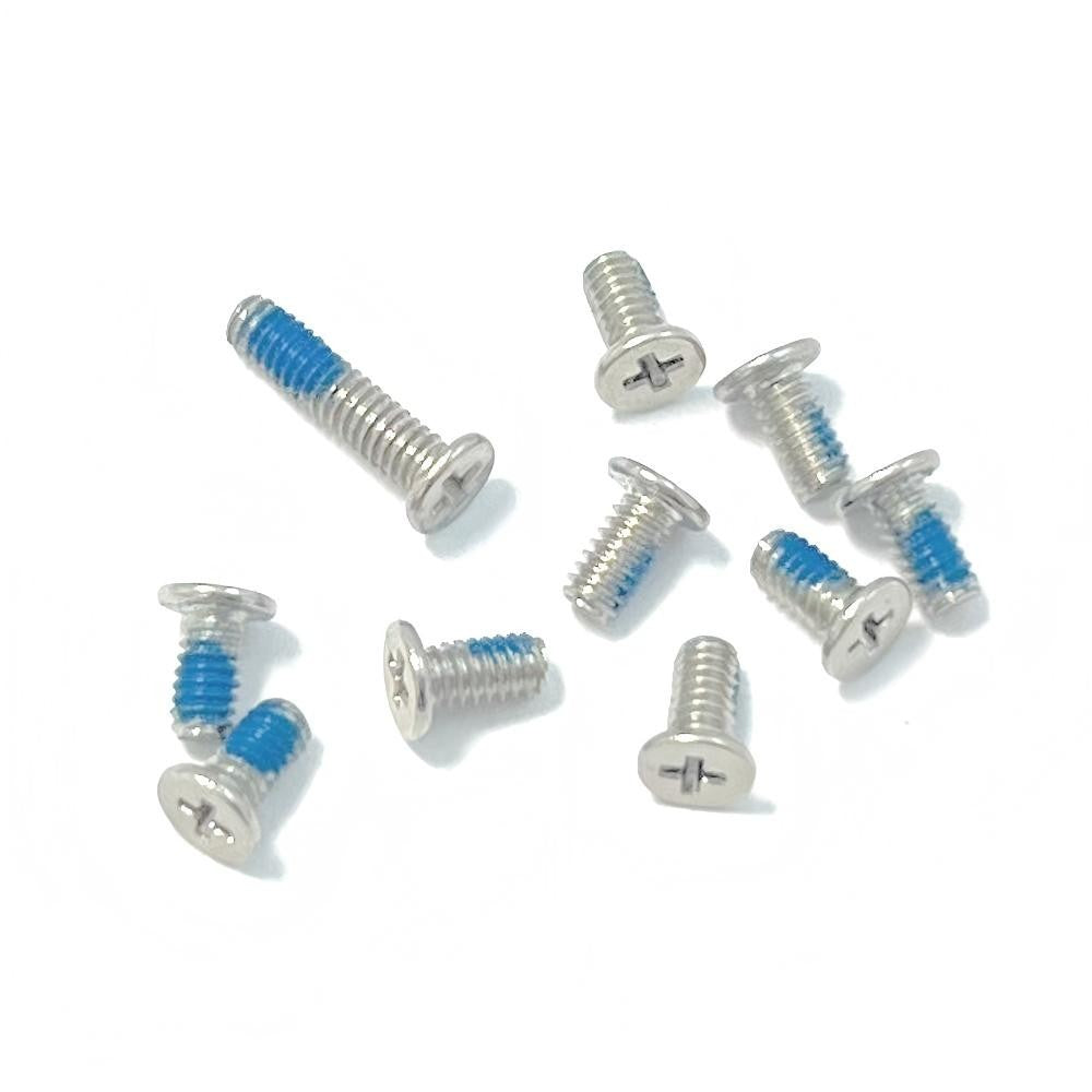 For ASUS ExpertBook B5602 B5602CBN B5602CVN B5602CVA B5602CBA B5602FBN Bottom Base Cover Case screws
