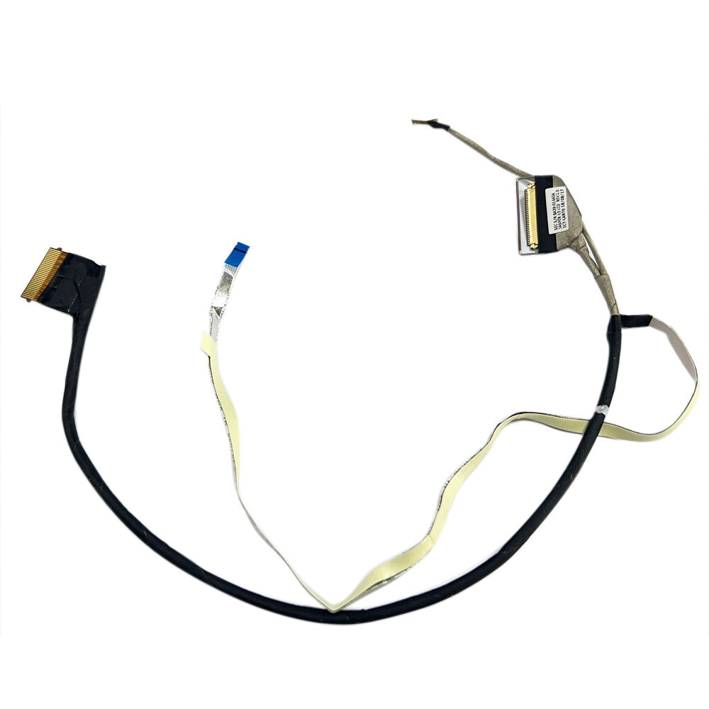 For SAMSUNG JASPER-13 NP730QAA NP730 30PIN LCD Video Screen Cable BA39-01443A