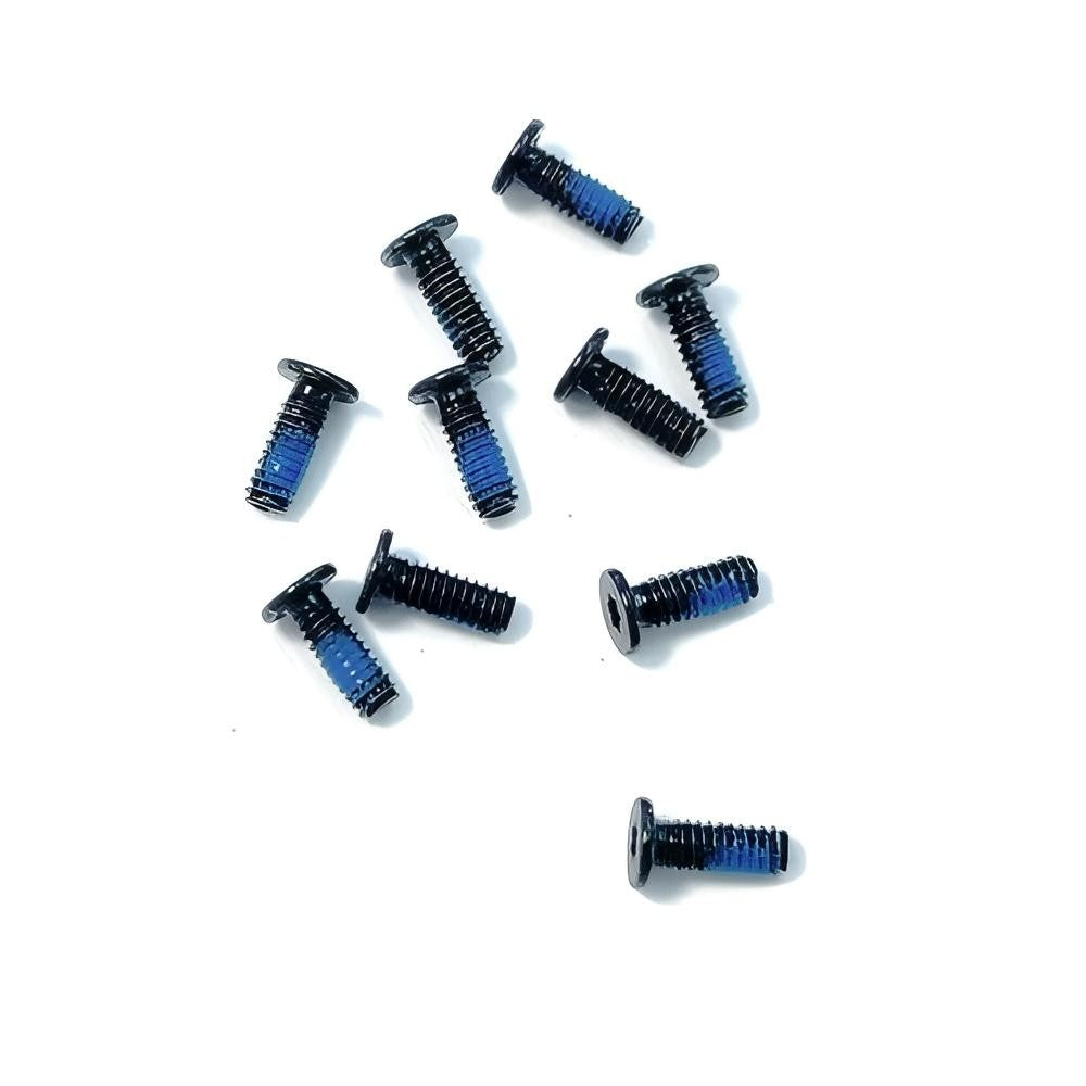LENOVO ideapad 3 CB-14IGL05 82C1 Bottom Base Cover Case screws