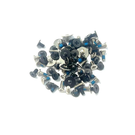 HP OMEN 17-CK 17T-CK TPN-Q266 Set of Screws Kit
