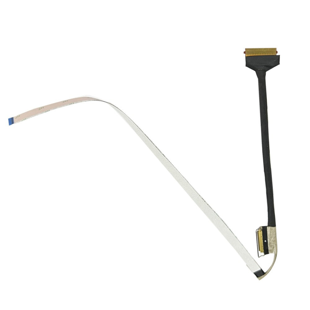 For Lenovo V14 G3 IAP 82TS V14 G3 ABA 82TU S14 G3 IAP 82TW HV460 LC410 EDP LCD Video Screen Cable 30pin DC02C00QX00 DC02C00QX20 DC02C00QX10 5C10S30216 DC02C017U00
