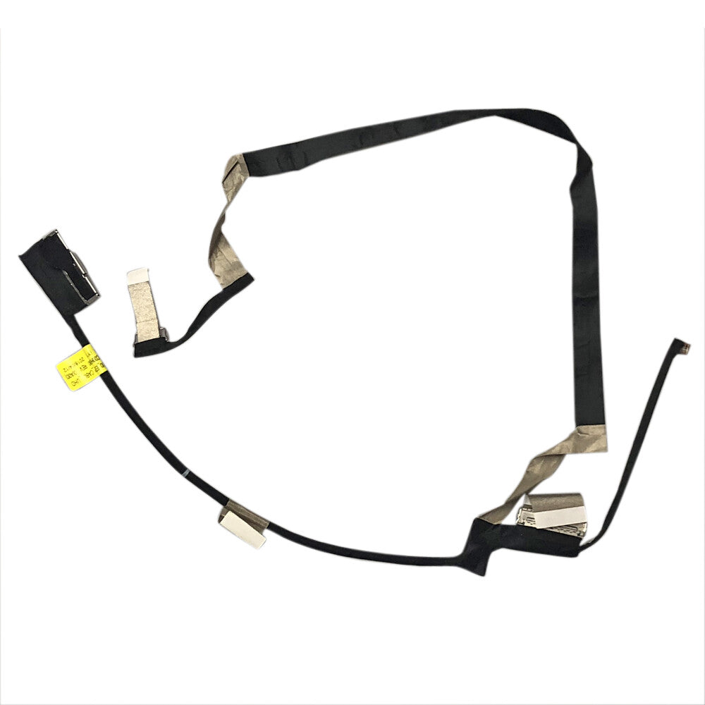 For Dell XPS15 9570 5530 M5530 4K UHD LVDS EDP TOUCH LCD Screen Cable 40pin DC02C00HU00 0JXF32