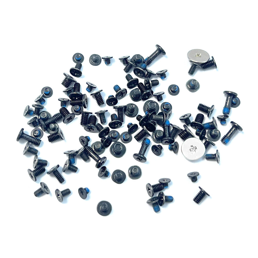 DELL latitude 5500 5501 5510 5511 precision 3540 P80F Set of Screws Kit