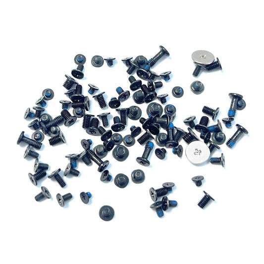 DELL latitude 5500 5501 5510 5511 precision 3540 P80F Set of Screws Kit