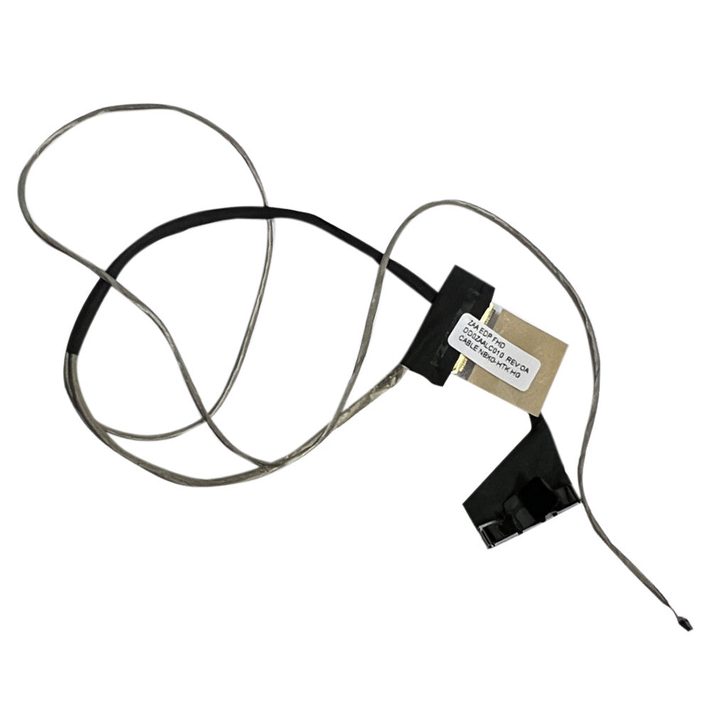 For Acer ASPIRE K50-20 E5-576 E5-576G E5-523 E5-523G E5-553 E5-553G E5-575 E5-575G F5-573 F5-573G F5-522 30PIN LCD Video Screen Cable DD0ZAALC012 DD0ZAALC001 DD0ZAALC011 DD0ZAALC010