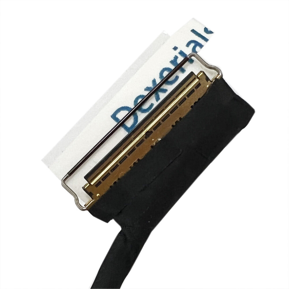 For Lenovo ThinkPad L15 Gen 3 21C3 21C4 21C7 21C8 L15 Gen 4 21H3 21H4 21H7 21H8 EDP LCD Screen Cable 5C11C12619 450.0PZ0C.0001