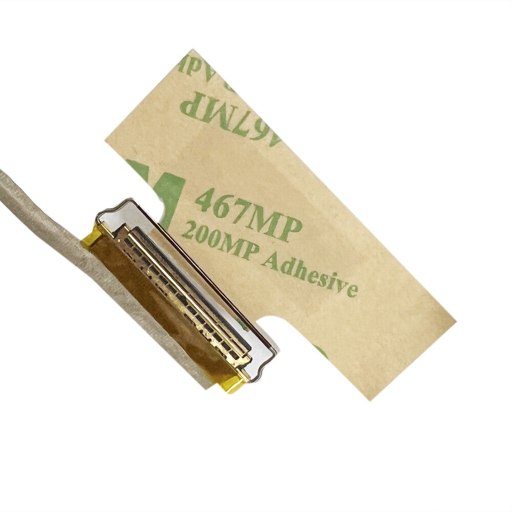 For Lenovo N42-20 Touch Chromebook 80VJ NL7T LCD Screen Cable 40pin DDNL7TLC002 5C10L85363