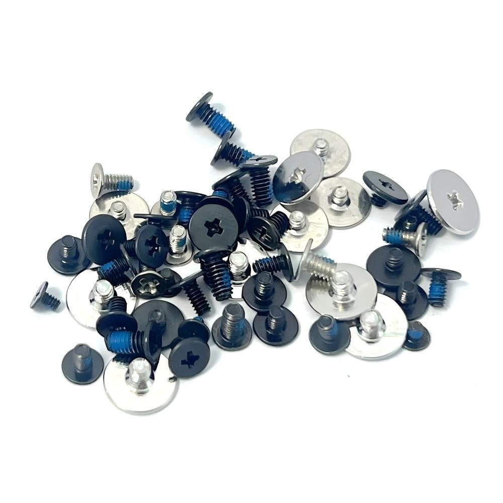 For DELL Inspiron 16 7640 2-in-1 P133F001 Set of Screws Kit