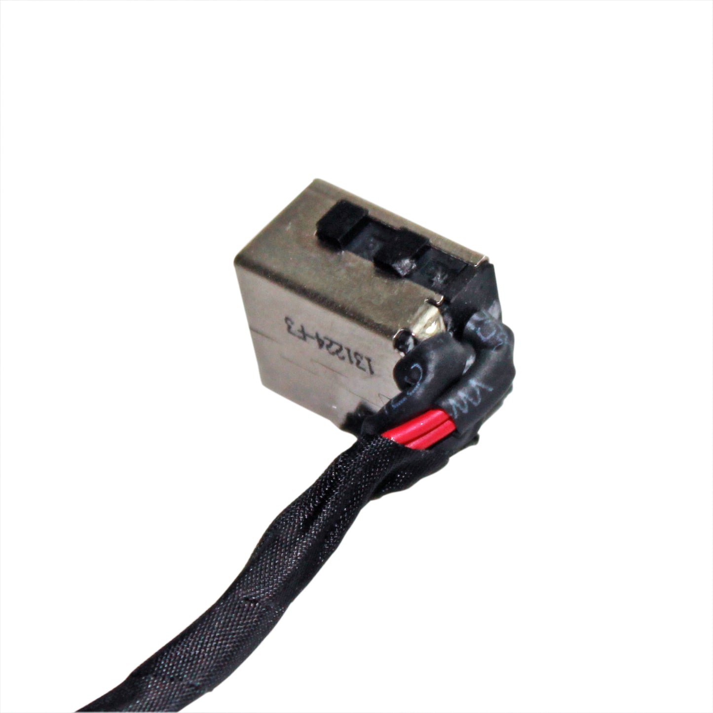 For DELL LATITUDE E5540 DC Power Jack Port Connector DC30100OR00 0TCHCY