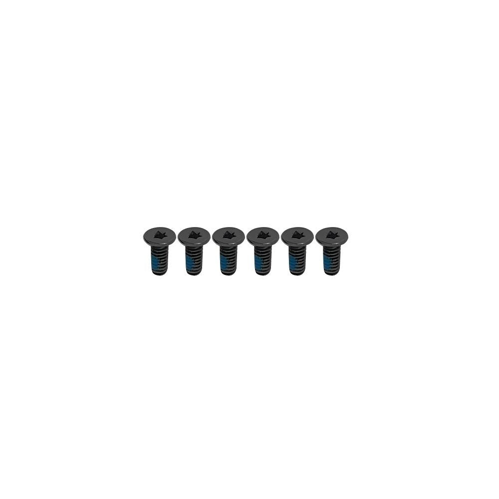 ASUS ExpertBook B3 B3405 B3405CCA B3605 B3605CCA Bottom Base Cover Case screws