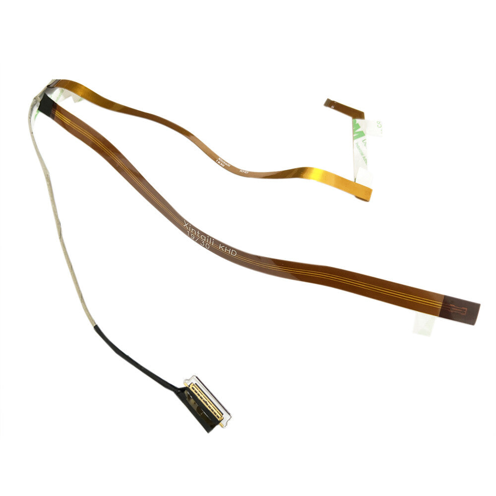 For Lenovo ThinkPad T480S 20L7 20L8 RGB Camera Webcam Cable 01YN998 01YN999 SC10G75235 SC10G75236 DC02C00BQ00 DC02C00BQ10