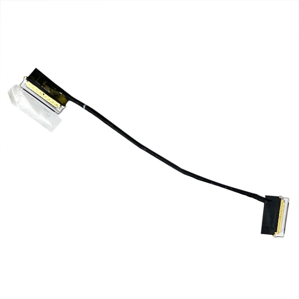 For Lenovo Thinkpad T590 FT590 P53S T15 P15s 20N4 20N5 20N6 20N7 20S6 20S7 20T4 20T5 touch EDP LCD Video Screen Cable 40pin 01YT324 DC02C00ER10 DC02C00ER10 N156HCN-EAB B156HAK0 01YN135 01YN136 5D10V82353 01YT324 DC02C00ER10 DC02C00ER20