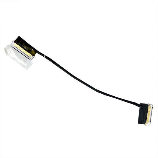 For Lenovo Thinkpad T590 FT590 P53S T15 P15s 20N4 20N5 20N6 20N7 20S6 20S7 20T4 20T5 touch EDP LCD Video Screen Cable 40pin 01YT324 DC02C00ER10 DC02C00ER10 N156HCN-EAB B156HAK0 01YN135 01YN136 5D10V82353 01YT324 DC02C00ER10 DC02C00ER20