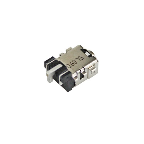 For ASUS X442 X442UA X442UAR X442UF X442UN X442UNR X442UQ X442UQR X442UR X442URR DC Power Jack port Connector 12033-00030500 12033-00010100