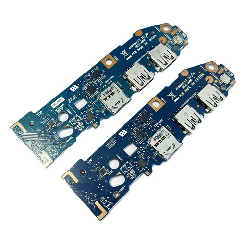 For DELL VOSTRO 13 5370 USB Board 0F2RVD 0R04N8