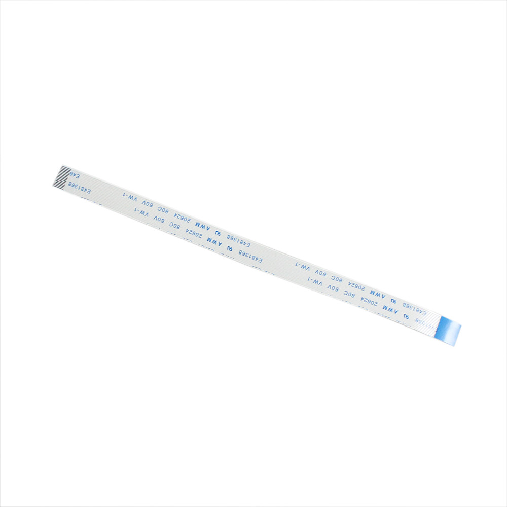 For Dell Alienware M17x R1 R2 Keyboard Flex Cable 16-Pin 0.5MM 15CM