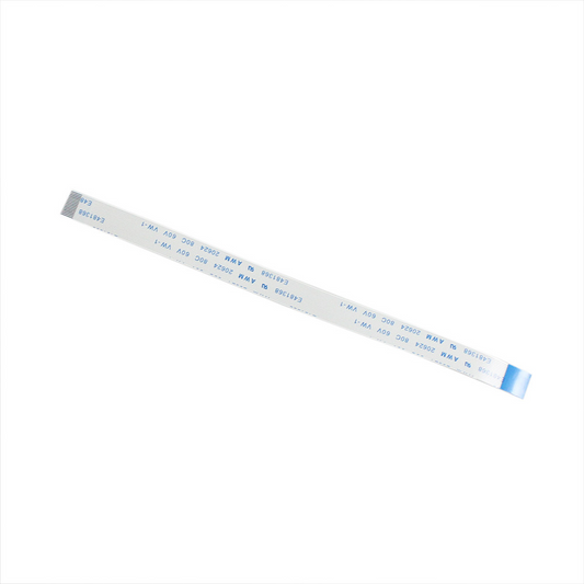For Dell Alienware M17x R1 R2 Keyboard Flex Cable 16-Pin 0.5MM 15CM