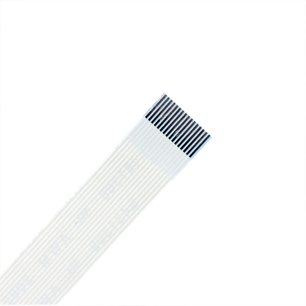 For Dell Alienware M17x R1 R2 Keyboard Flex Cable 16-Pin 0.5MM 15CM