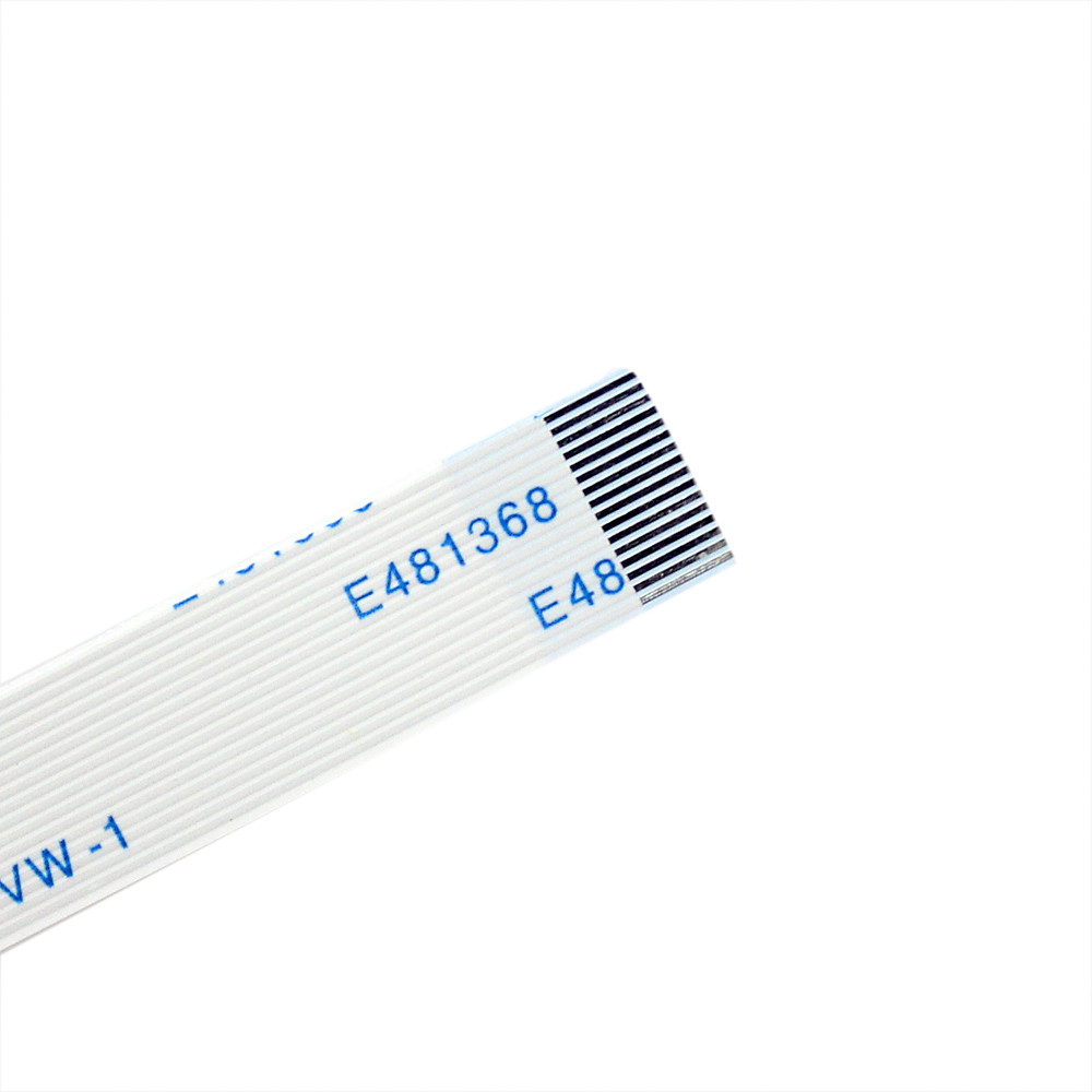 For Dell Alienware M17x R1 R2 Keyboard Flex Cable 16-Pin 0.5MM 15CM
