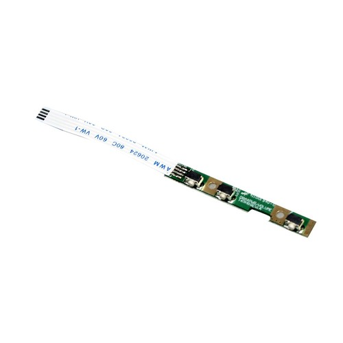For Dell Inspiron 11 3168 3169 Power Switch Button Board
