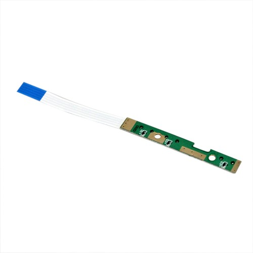 For Dell Inspiron 11 3168 3169 Power Switch Button Board