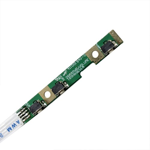 For Dell Inspiron 11 3168 3169 Power Switch Button Board